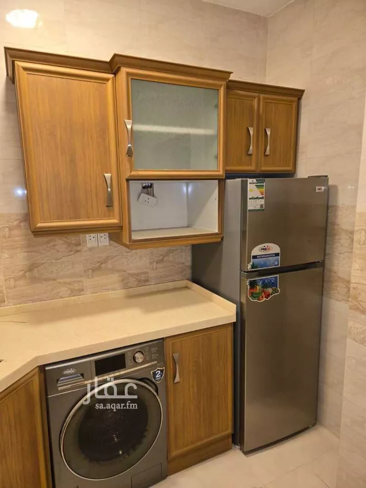 شقة للإيجار في شارع صفوى, حي الخبر الجنوبية, مدينة الخبر, المنطقة الشرقية صورة 2