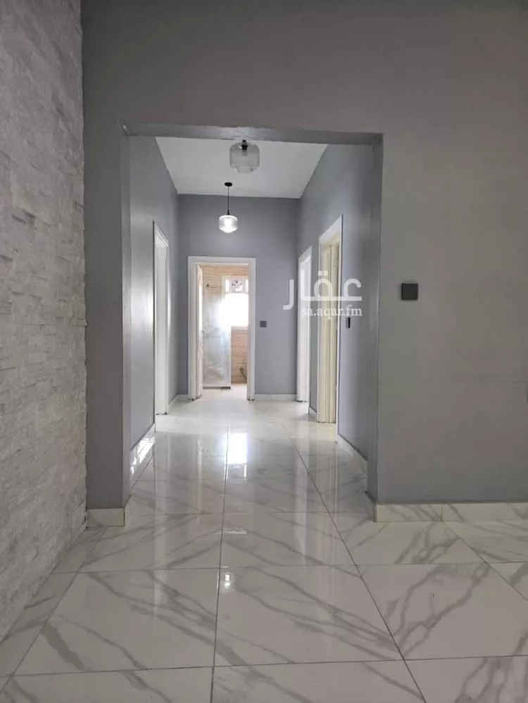 عمارة للإيجار في شارع ابي الدرداء, حي الروضة, مدينة الرياض, منطقة الرياض صورة 4