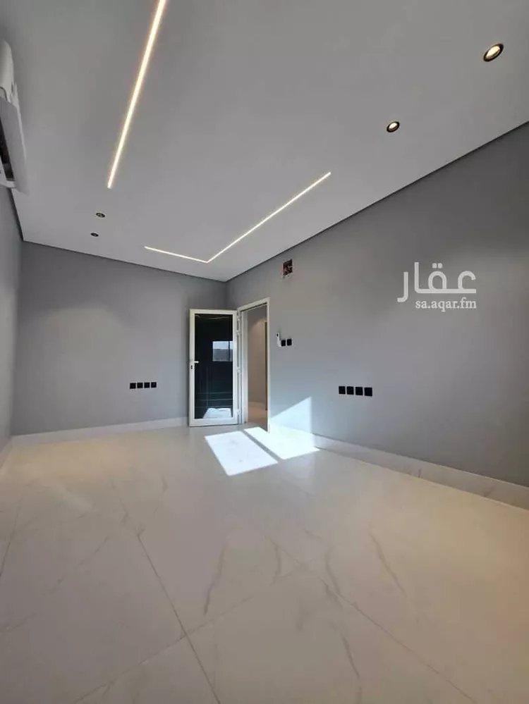 فيلا للإيجار في شارع المضاف, حي الوادي, مدينة الرياض, منطقة الرياض صورة 4