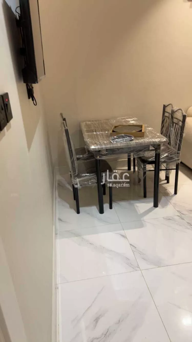 شقة للإيجار في شارع ابراهيم بن عيدان, حي الواحة, مدينة جدة, منطقة مكة المكرمة صورة 2