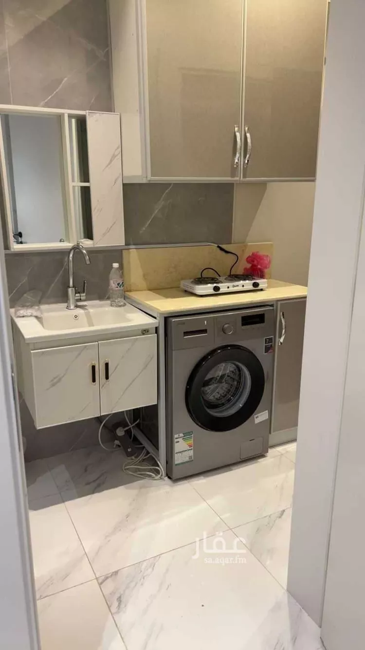 شقة للإيجار في شارع ابراهيم بن عيدان, حي الواحة, مدينة جدة, منطقة مكة المكرمة صورة 5