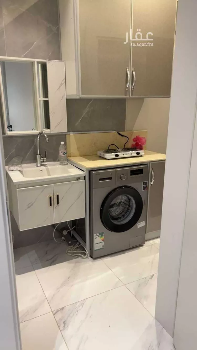 شقة للإيجار في شارع ابراهيم بن عيدان, حي الواحة, مدينة جدة, منطقة مكة المكرمة صورة 3