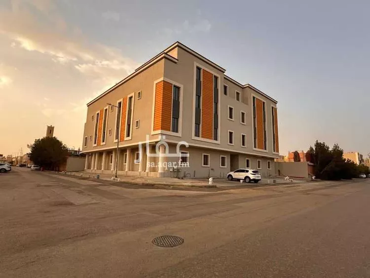 شقة للبيع في شارع محمد علي جناح, حي اليرموك, مدينة الرياض, منطقة الرياض