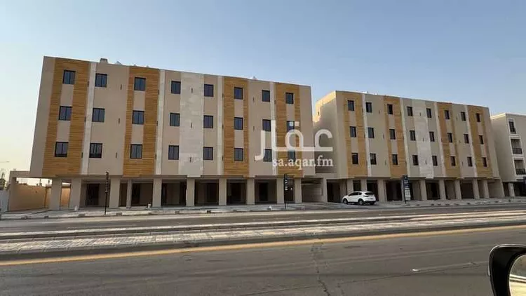 شقة للبيع في شارع عبدالقادر الجزائري, حي الدار البيضاء, مدينة الرياض, منطقة الرياض