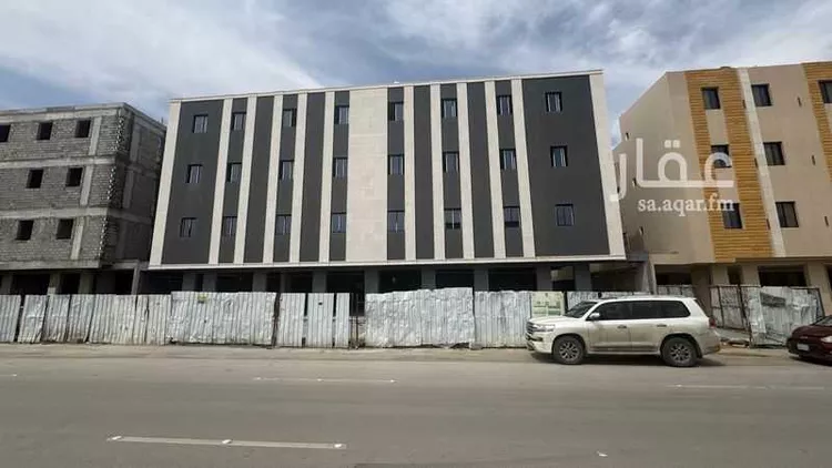 عمارة للبيع في شارع عبدالقادر الجزائري, حي الدار البيضاء, مدينة الرياض, منطقة الرياض