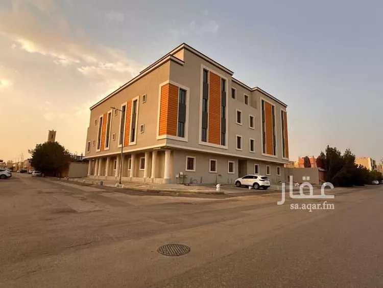 Apartment for Sale in Riyadh Al Yarmouk