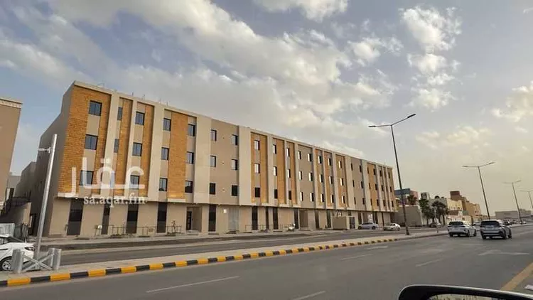 شقة للبيع في شارع الشيخ عبدالرحمن بن إسحاق بن عبدالرحمن, حي المنار, مدينة الرياض, منطقة الرياض