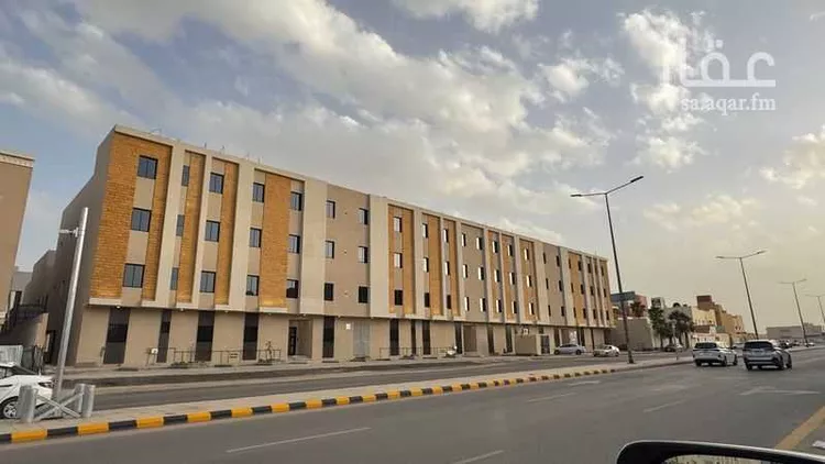 شقة للبيع في شارع الوترية, حي المنار, مدينة الرياض, منطقة الرياض