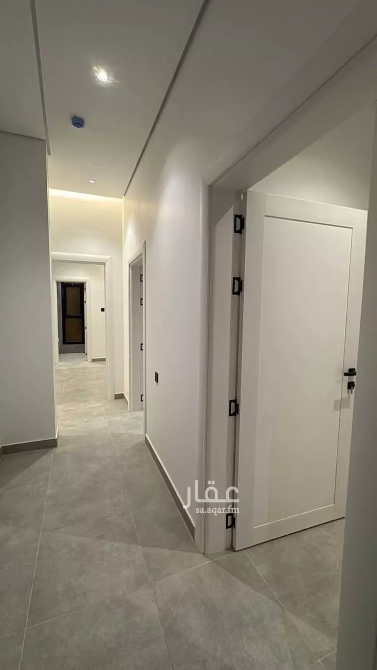 شقة للإيجار في شارع سليمان بن عبدالله الجبرين, حي النرجس, مدينة الرياض, منطقة الرياض صورة 4