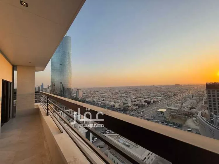 شقة للبيع في شارع رقم 28, حي الصحافة, مدينة الرياض, منطقة الرياض 7