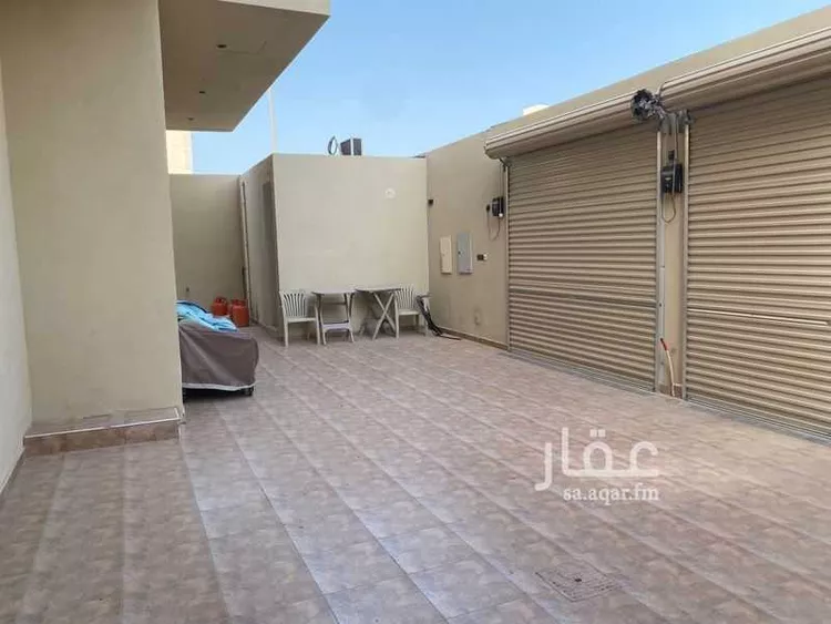 فيلا للبيع في شارع النابغة الجعدي ، حي الواحة ، الدمام ، الدمام صورة 2