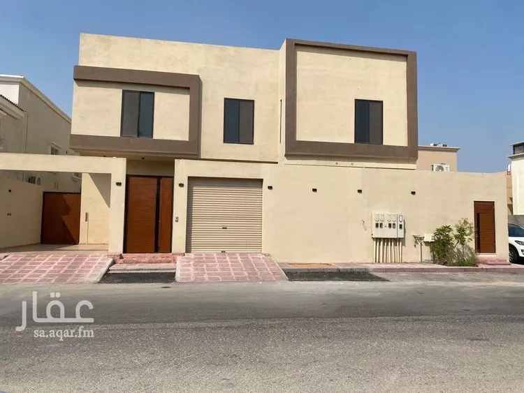 فيلا للبيع في حي الواحة, مدينة الدمام, المنطقة الشرقية