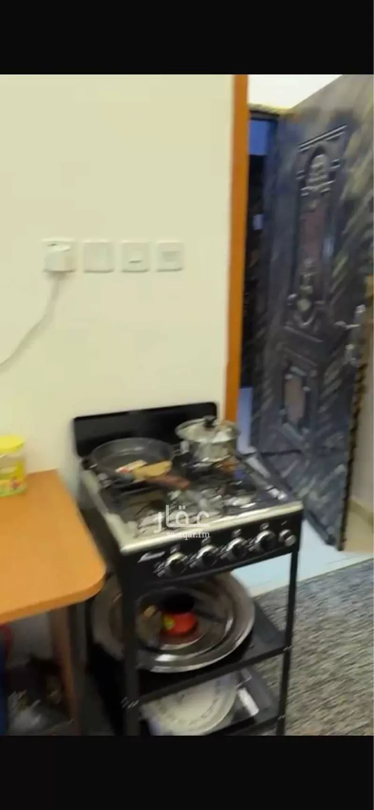 شقة للإيجار في شارع وادي الملصة ، حي قرى آل غليظ ، ابها ، منطقة عسير صورة 3