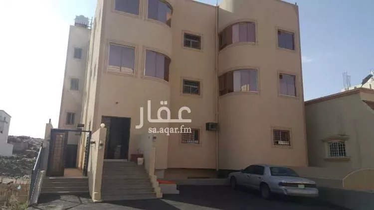 شقة للإيجار في شارع وادي الملصة ، حي قرى آل غليظ ، ابها ، منطقة عسير