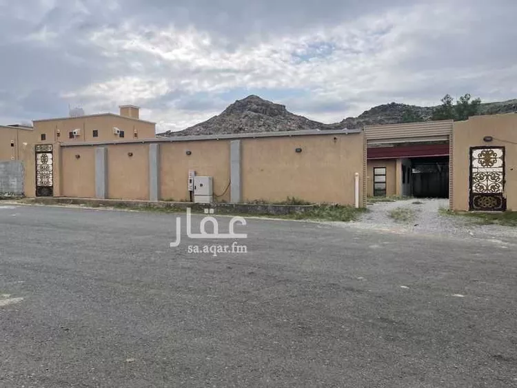 بيت للبيع في شارع 250 الحسينية ، حي العوالي ، مكة ، منطقة مكة المكرمة صورة 4