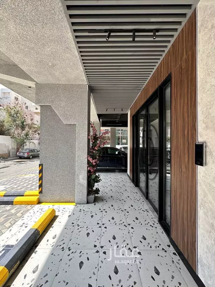 شقة للبيع في شارع عبدالله بلخير, حي الروضة, مدينة جدة, منطقة مكة المكرمة صورة 4