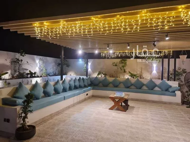 استراحة للبيع في شارع الحسن بن الفحام, حي الزمرد, مدينة جدة, منطقة مكة المكرمة صورة 3