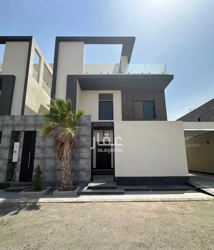 Villa for Sale in Jeddah Obhur Al Shamaliyah