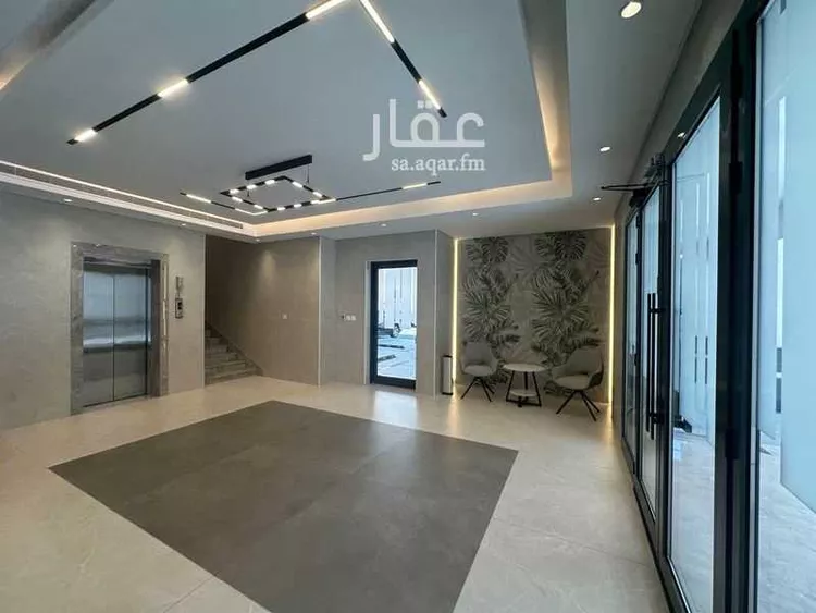 شقة للبيع في شارع عباس الحلواني, حي الروضة, مدينة جدة, منطقة مكة المكرمة صورة 2