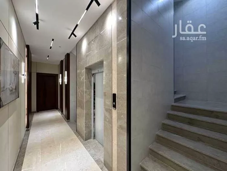 شقة للبيع في شارع طارق بن موسى, حي السلامة, مدينة جدة, منطقة مكة المكرمة صورة 3