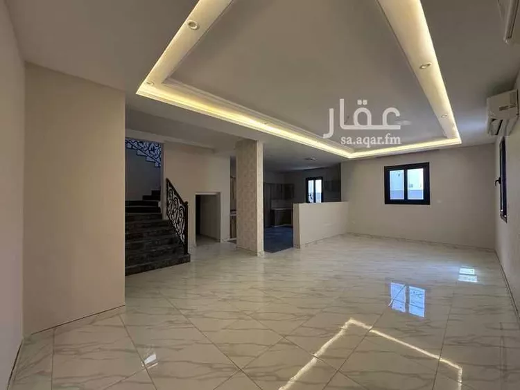 فيلا للإيجار في شارع سعيد الهمذاني, حي الزمرد, مدينة جدة, منطقة مكة المكرمة صورة 4
