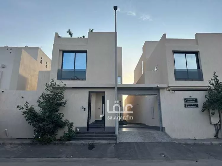 فيلا للبيع في شارع عبد الله البغدادي, حي أبحر الشمالية, مدينة جدة, منطقة مكة المكرمة
