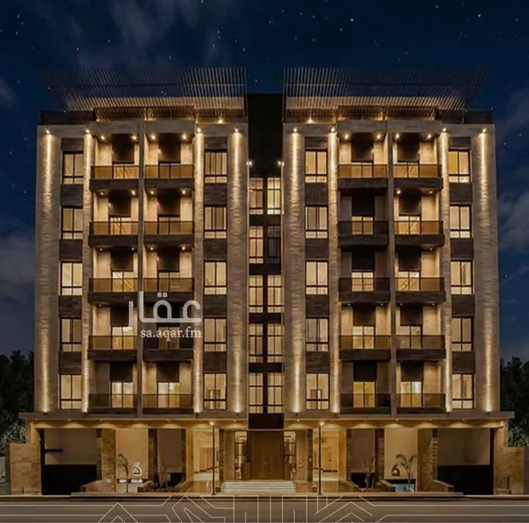 شقة للبيع في شارع الرباب الأنصاريه, حي النهضة, مدينة جدة, منطقة مكة المكرمة