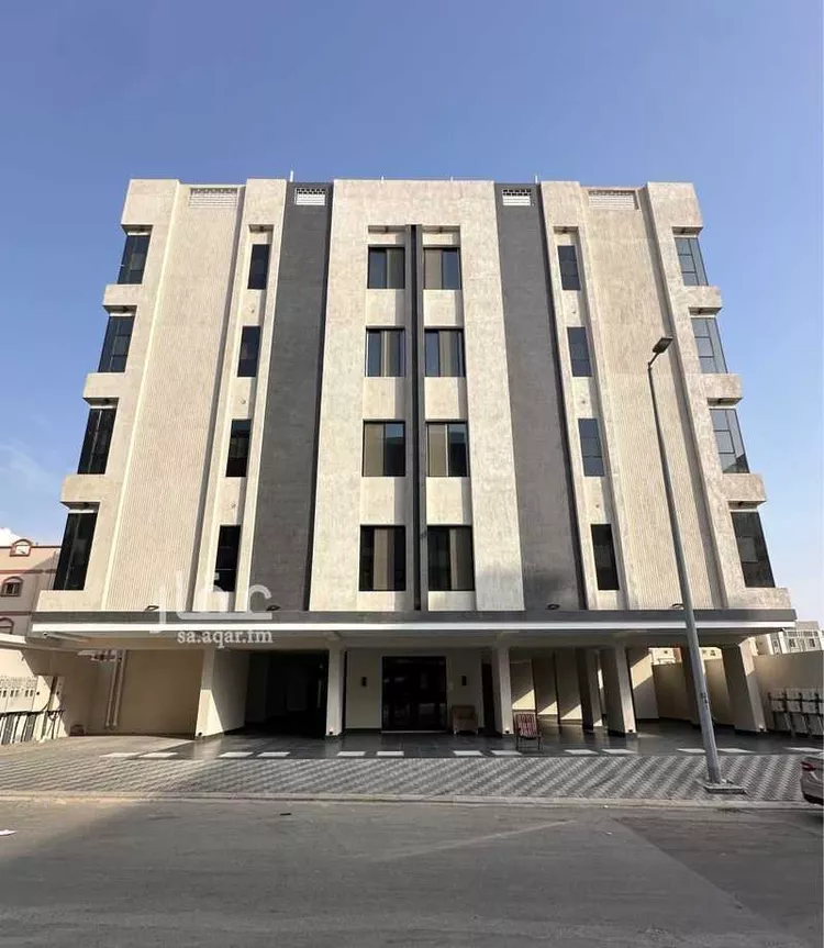شقة للبيع في شارع هشام بن هبيرة, حي الريان, مدينة جدة, منطقة مكة المكرمة