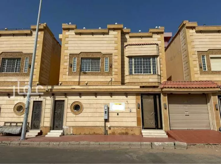 فيلا للإيجار في شارع مبشر ابن احمد, حي طيبة, مدينة جدة, منطقة مكة المكرمة