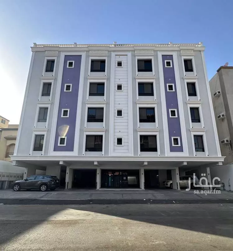Apartment for Sale in Jeddah Ar Rabwah