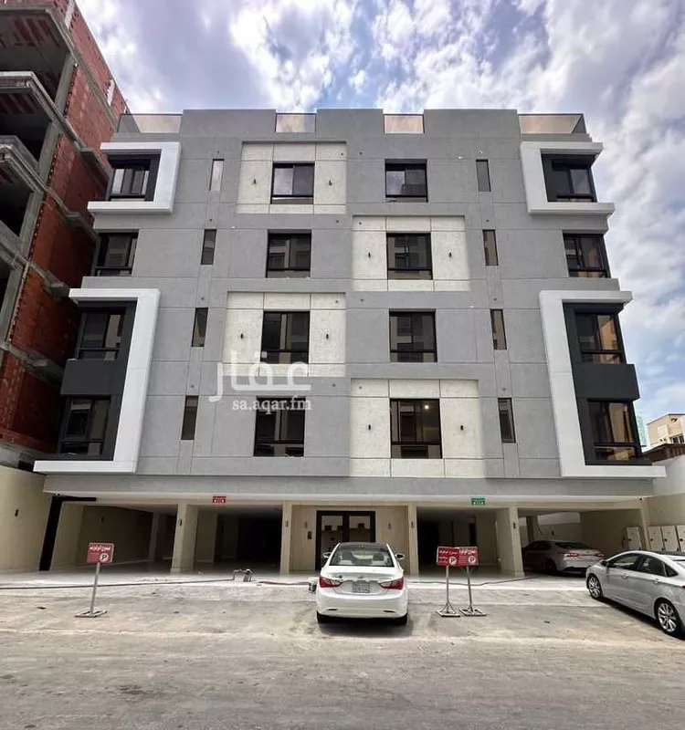 Apartment for Sale in Jeddah As Salamah