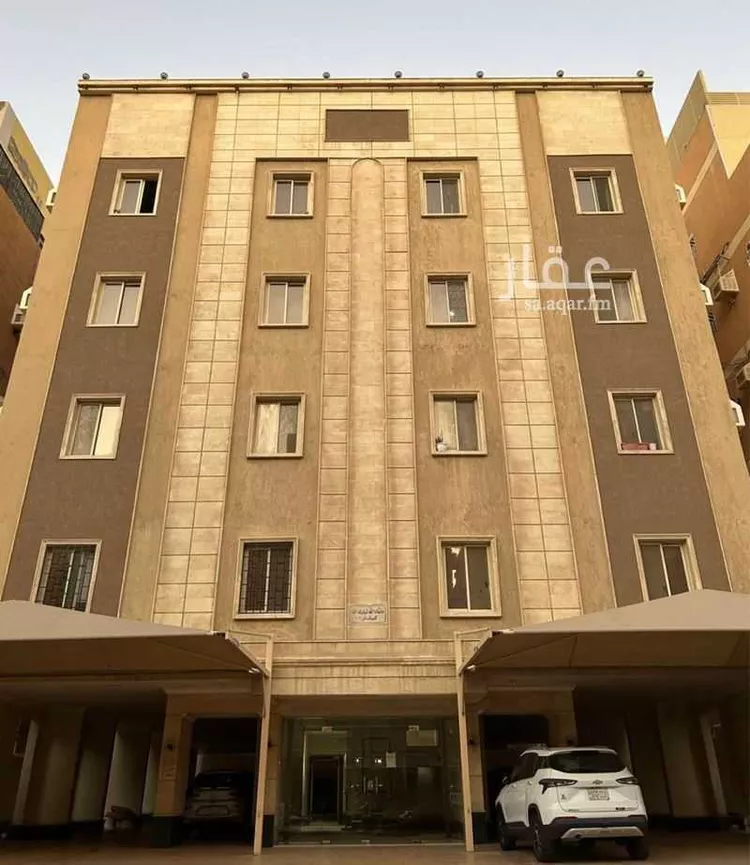 عمارة للبيع في شارع نوفل بن الحارث الهاشمى, حي المنار, مدينة جدة, منطقة مكة المكرمة