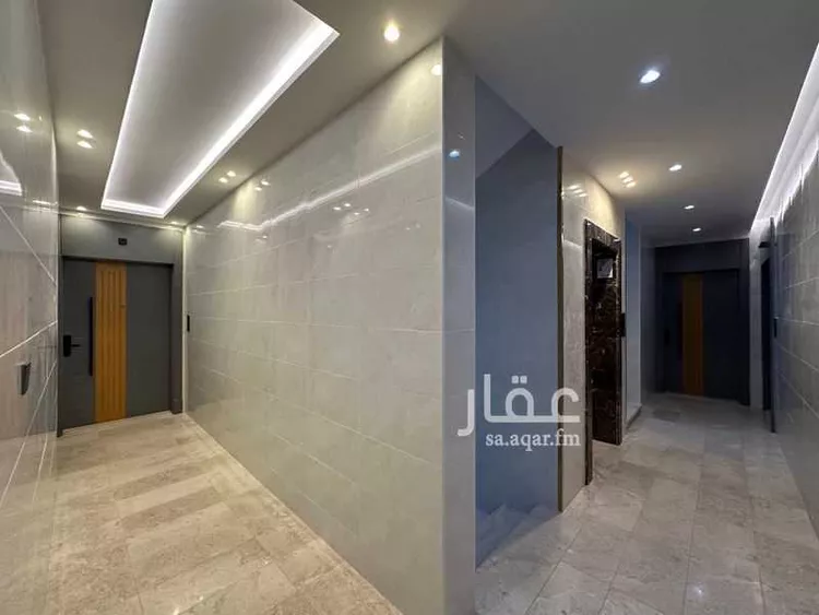 شقة للبيع في شارع الزواوي, حي السلامة, مدينة جدة, منطقة مكة المكرمة صورة 3