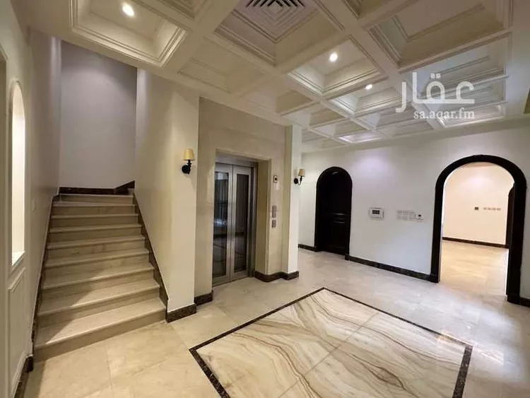 فيلا للبيع في شارع نعمان بن مالك, حي المرجان, مدينة جدة, منطقة مكة المكرمة صورة 3