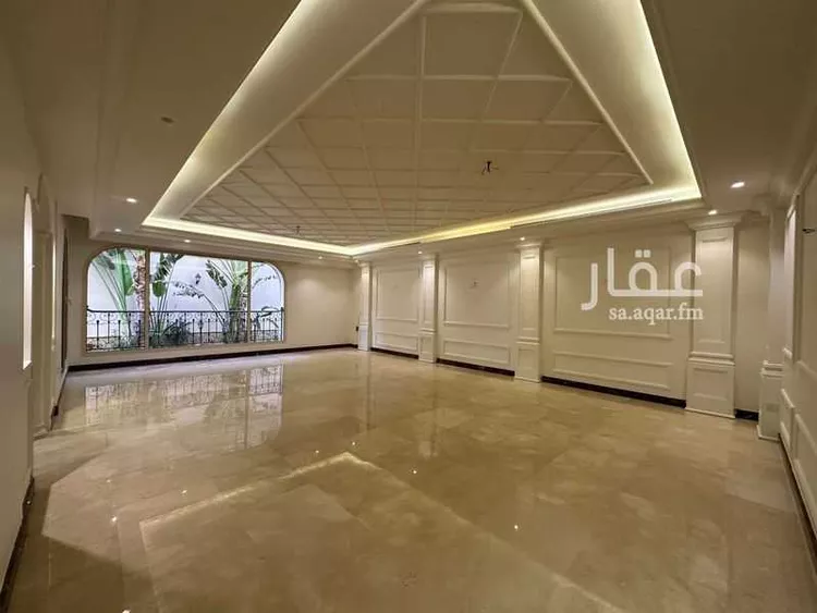فيلا للبيع في شارع نعمان بن مالك, حي المرجان, مدينة جدة, منطقة مكة المكرمة صورة 5