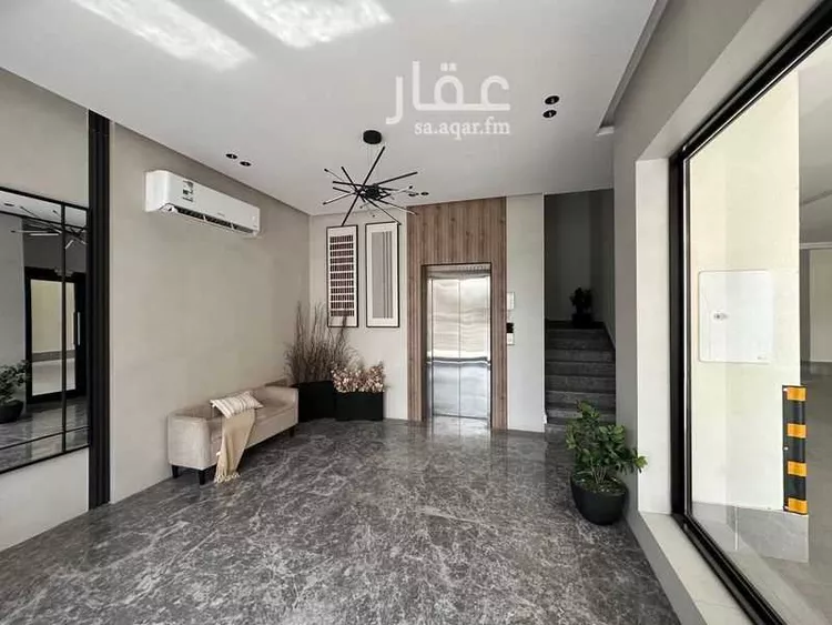شقة للبيع في شارع الارقم الزهري, حي النعيم, مدينة جدة, منطقة مكة المكرمة صورة 2