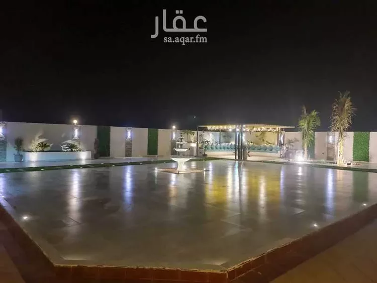 استراحة للبيع في شارع الحسن بن الفحام, حي الزمرد, مدينة جدة, منطقة مكة المكرمة صورة 2