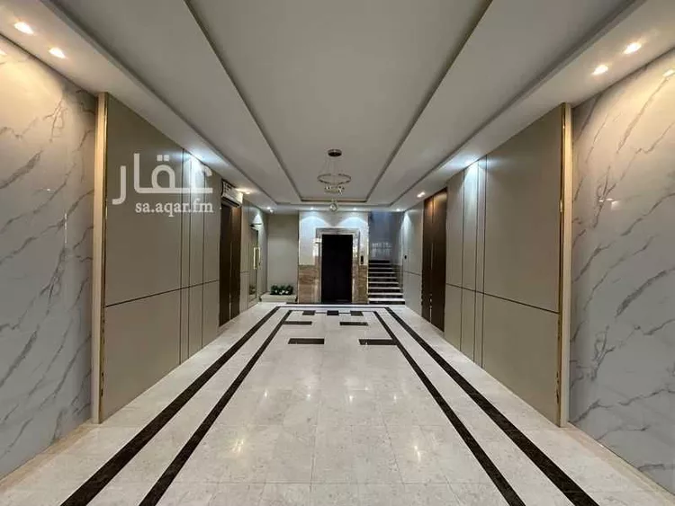 شقة للبيع في شارع الزواوي, حي السلامة, مدينة جدة, منطقة مكة المكرمة صورة 2