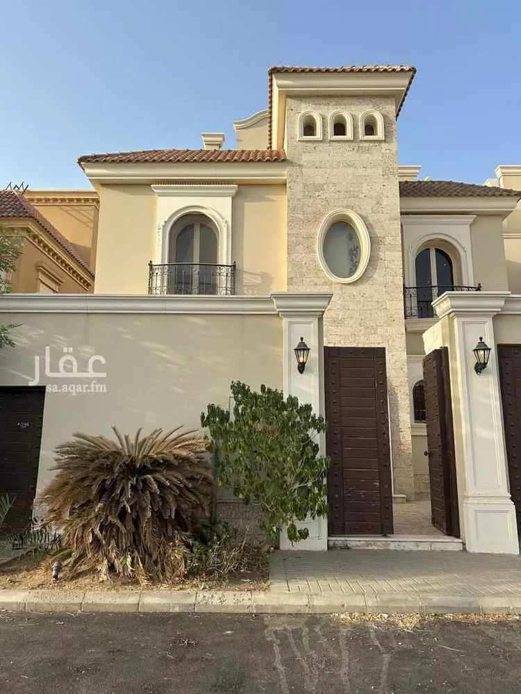Villa for Sale in Jeddah Al Murjan