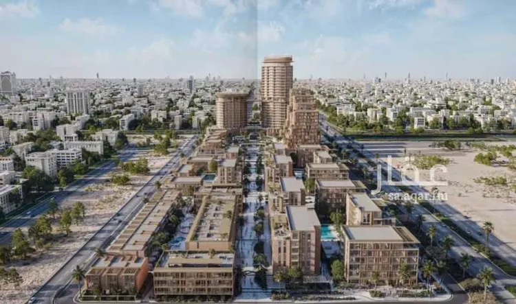 شقة للبيع في حي الندى, مدينة الرياض, منطقة الرياض