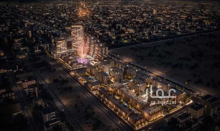 شقة للبيع في حي الندى, مدينة الرياض, منطقة الرياض صورة 2