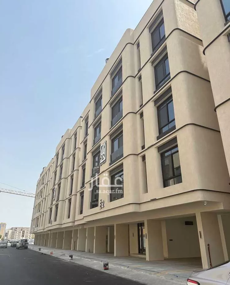 Apartment for Sale in Jeddah As Salamah