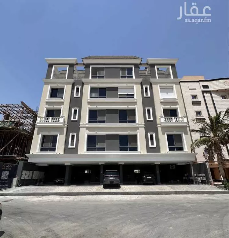 شقة للبيع في شارع عباد بن حنيف, حي المحمدية, مدينة جدة, منطقة مكة المكرمة