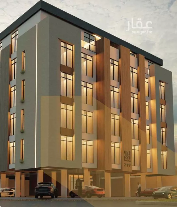 شقة للبيع في شارع إبراهيم بن فتوح العقيلي, حي الصواري, مدينة جدة, منطقة مكة المكرمة
