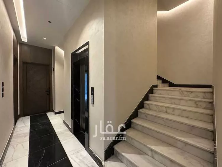 شقة للبيع في شارع وادي النيل, حي الحمراء, مدينة جدة, منطقة مكة المكرمة صورة 3