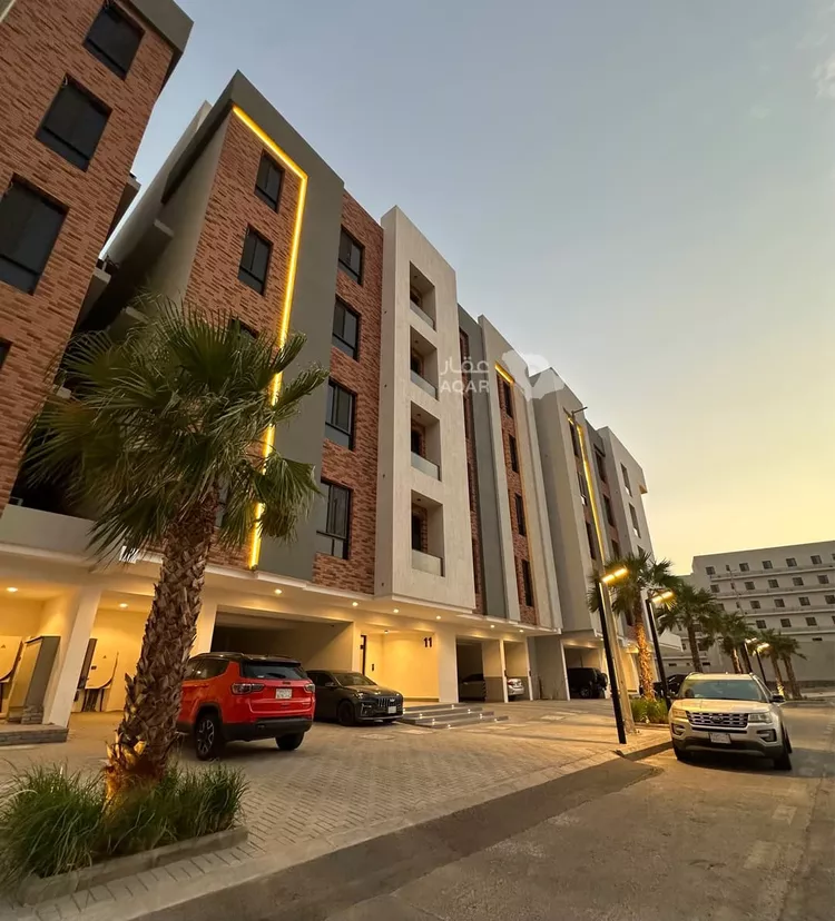 Apartment for Sale in Jeddah Taiba