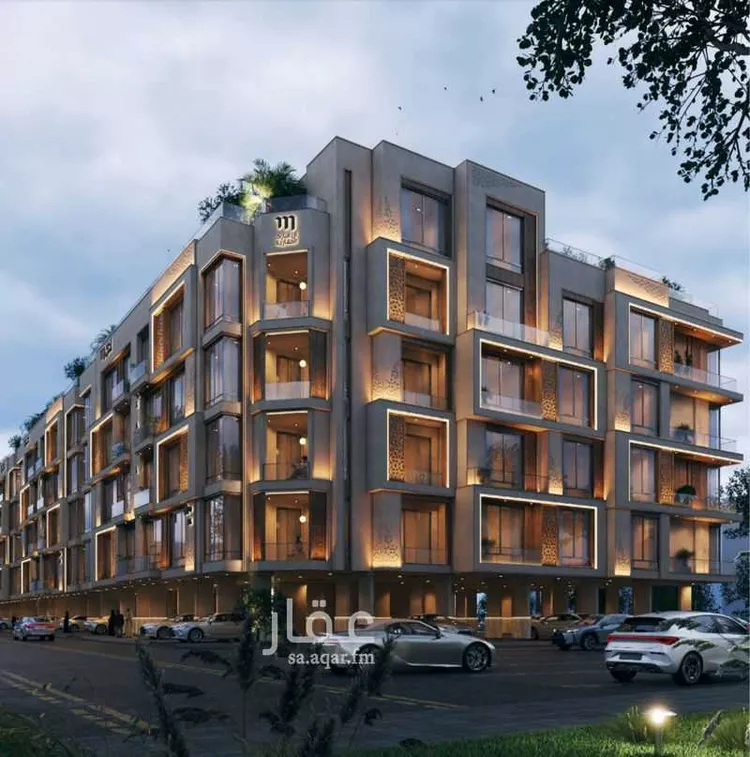 Apartment for Sale in Jeddah Obhur Al Janoubiah صورة 2