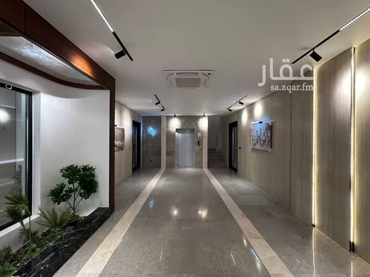 شقة للبيع في شارع طارق بن موسى, حي السلامة, مدينة جدة, منطقة مكة المكرمة صورة 2