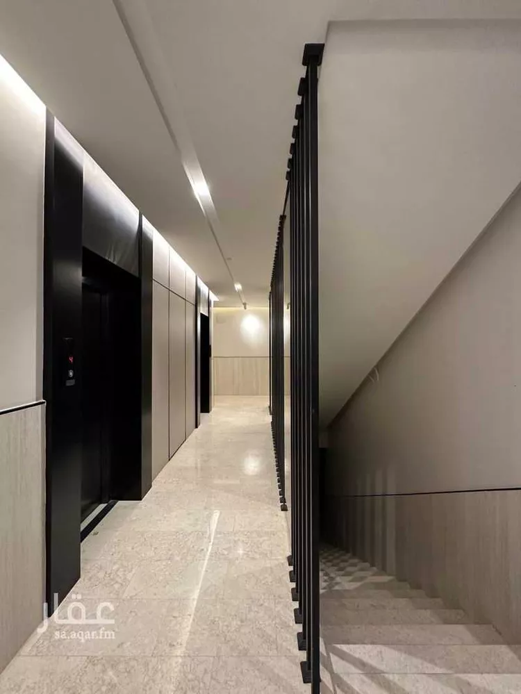 شقة للبيع في شارع ابن ابي حفصه, حي الروضة, مدينة جدة, منطقة مكة المكرمة صورة 3