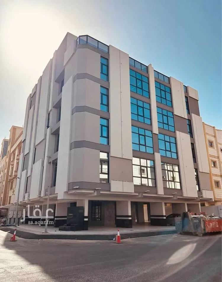 شقة للبيع في شارع مناره اجياد, حي السلامة, مدينة جدة, منطقة مكة المكرمة